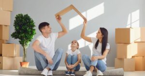 אתם עוברים לדירה חדשה למדו כיצד מעבירים את תכולת הבית בקלות